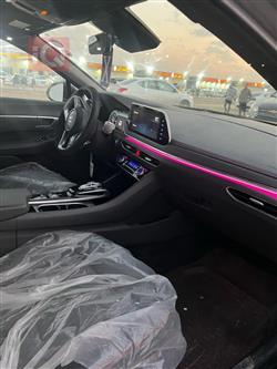 هيونداي سوناتا